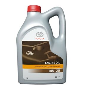 Aceite de motor Toyota superior para máxima limpieza del motor, menor consumo de aceite y larga vida útil del motor en todos los modelos - Product Image 6