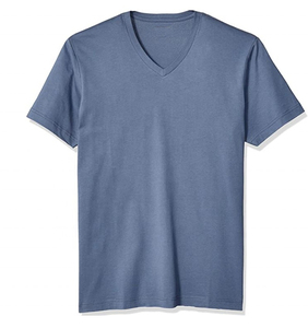 T-shirt en tissu brodé à la mode, vente chaude, vêtements décontractés 2024, meilleur design personnalisé, bonne qualité, t-shirt brodé pour hommes et garçons - Product Image 6