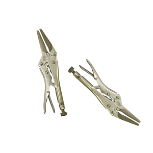 Alicates de bloqueo manual de acero inoxidable Juego de alicates DIY Herramientas de reparación OEM - Product Image 6