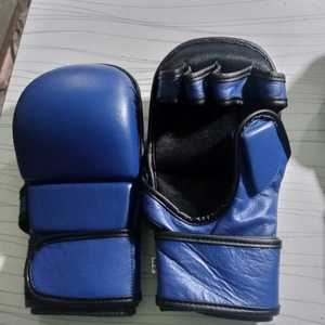 ความต้องการสูง สูตรผลกระทบอันยิ่งใหญ่ คุณภาพระดับพรีเมียม ราคาดีที่สุด ผู้ผลิตที่ดี พร้อมฉลากส่วนตัว ถุงมือ MMA ใหม่ ราคาที่แข่งขันได้ - Product Image 2