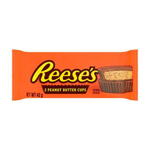 Hersheys reeses sô cô la trắng 1.39 oz (24 gói) - Product Image 1