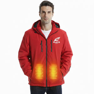 เสื้อแจ็คเก็ตซอฟต์เชลล์ผู้ชายราคาถูก ทนทาน สวมใส่สบาย ทรงเข้ารูป เสื้อผ้าผู้ชายลำลอง ผลิตในปากีสถาน - Product Image 4