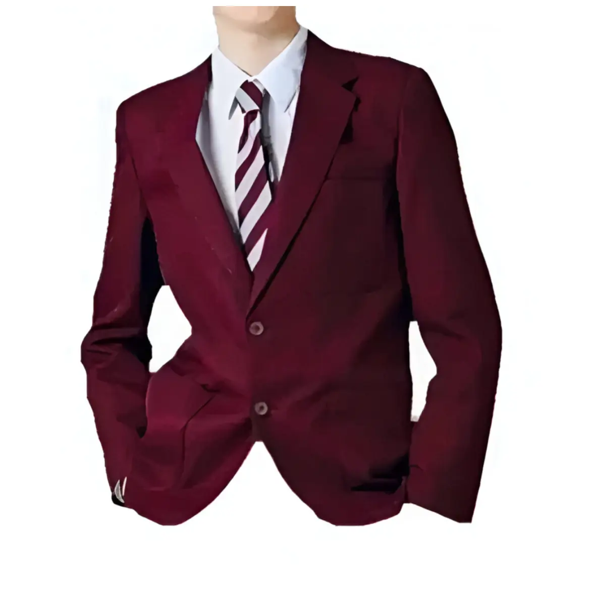 High Quality School Uniforms and Dresses Available in All Sizes Made with Cotton Polyester Material for Adults and Kids