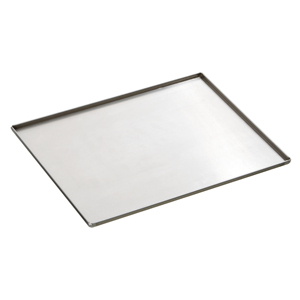 Plateau en aluminium CFCV3 pour plats et moules de cuisson - Product Image 1