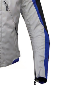 Motorcycle <b>Jacket</b> for Men Canvas Textile <b>Vintage</b> Style Hooded Stand Collar 100% Cotton <b>Racing</b> Biker Riding <b>Jacket</b> - Product Image 3