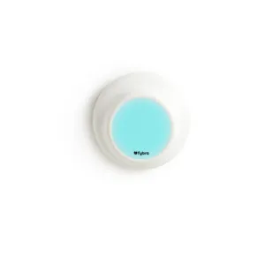 IoT Smart Sensor with Wifi Windows Control CO2 Sensor Temperature Humidity Indoor Air Quality Remote Control App for Office