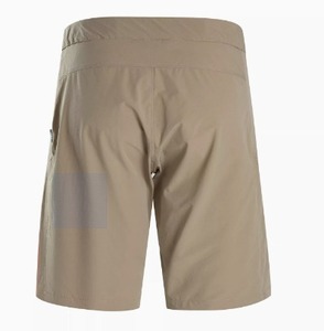 Venta al por mayor Plain Fight Mma Custom MMA shorts ligeros para niños - Product Image 2