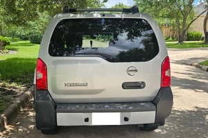 Nissan Xterra S 2013 - Product Image 6