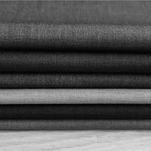 Traje elegante a cuadros de 3 piezas para hombre, elegante, informal, de un solo pecho, ajustado, con muesca, solapa, chaqueta, chaleco, pantalones, traje de alta calidad para hombre - Product Image 6