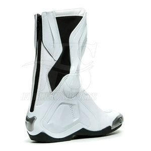 Zapatos de moto de calidad superior para hombre, zapatos de moto de estilo más vendidos al por mayor - Product Image 2