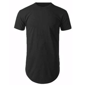 Camiseta de Hombre Casual con Estampado de Espuma 3D, Camisetas Lisas de Alta Calidad, Camiseta de Moda Personalizada 100% Algodón 280 Gramos - Product Image 1