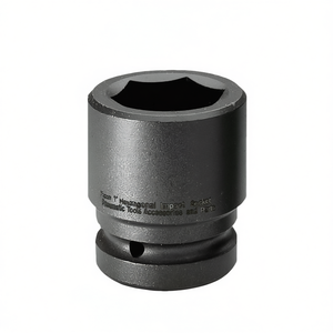 Douille hexagonale à chocs Facom 1'' pour outils pneumatiques, accessoires et pièces - Product Image 3