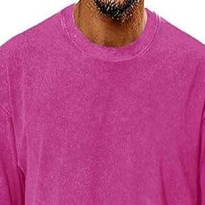 Gran oferta transpirable de secado rápido Crew, camisetas de Fitness para hombre con estampado personalizado subido por Dress Sports - Product Image 2