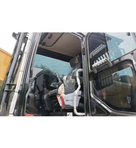 Excavadoras Sanys 365H Usadas, Excavadoras de 36 y 37 Toneladas, Maquinaria de Construcción de Alta Calidad para la Industria Pesada, con Certificación CE, en Venta - Product Image 6