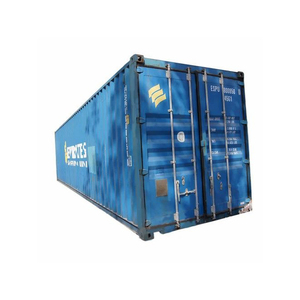 Conteneur maritime sec de type 20' 33,2 m³ disponible à la vente en volumes importants - Product Image 1