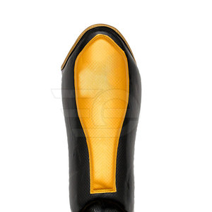 Espinilleras ligeras y duraderas, equipo de protección para entrenamiento de fútbol, ​​Mma, Kickboxing, gimnasio, equipo deportivo - Product Image 4