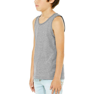 2025 Modern Design <b>Boys</b> <b>Tank</b> <b>Top</b> And Premium Quality Kid <b>Tank</b> <b>Top</b> Latest Fashion Kids Wear <b>Boys</b> <b>Tank</b> <b>Top</b> - Product Image 2