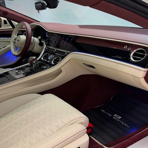 Bentley Continental GT Speed First Edition 2025 en Alta Demanda - Product Image 3