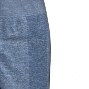 Pantalones cortos de botín de alta calidad más vendidos para mujer Pantalones cortos de botín de entrenamiento de color liso personalizados para mujer - Product Image 3