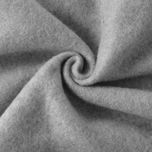 Gran oferta, sudaderas con capucha lisas de gran tamaño de manga larga con hombros descubiertos para mujer, sudadera con cordón elegante para mujer - Product Image 4