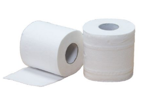 Wholesale 3-Ply <b>Toilet</b> Paper 290 Sheets/<b>Roll</b> 120g/<b>roll</b> Virgin Wood Pulp Material - Product Image 4