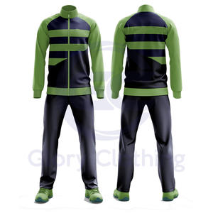 Nouveaux survêtements personnalisés tendance pour hommes, survêtements pour hommes de haute qualité, best-sellers du Pakistan, prix, ensemble 2 pièces - Product Image 3