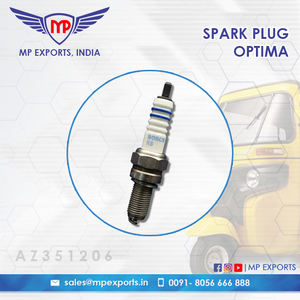 Bujía para Bajaj Tuk Tuk Disponible para Venta a Precio Más Económico Exportación a Tanzania - Product Image 6