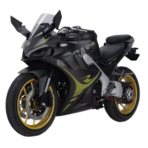 Venta superior DK400 400cc Sportbike Precio de fábrica Suministro directo - Product Image 5
