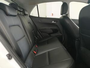 KIA PICANTO 1.2 X-LINE 2024 USADO (LHD/RHD) - Product Image 4