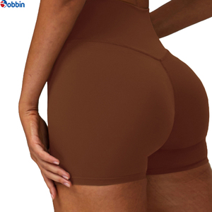 Pantalones de Yoga de Cintura Alta Elástica para Mujer, Tallas Grandes, Diseños Personalizables, Nueva Moda, Transpirables, Ecológicos, de Secado Rápido - Product Image 2