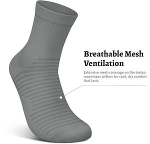 <b>Men's</b> Rash Guard High Quality Soft Breathable Durable Stretchable Fabric All-Day Comfort Anti-Foul Sweat-Absorbent Quick Dry - Product Image 3