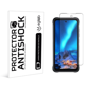 ฟิล์มกันรอยหน้าจอ ANTISHOCK สำหรับ UMIDIGI Bison 2 ฟิล์มป้องกันระดับพรีเมียมเพื่อความปลอดภัยของอุปกรณ์ที่ดียิ่งขึ้น - Product Image 1