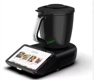 VENTES DE Robot-Cuiseurs Professionnels Vorwerk Thermomix TM7 avec Fonctionnalités Complètes - Product Image 2
