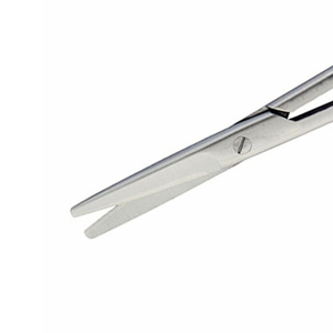 Tijeras de disección Mayo de uso médico de diseño superior Material de buena calidad hecho instrumentos quirúrgicos tijera de disección personalizada - Product Image 5