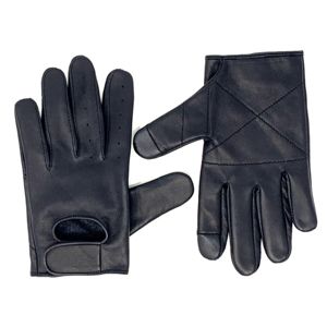 Dernier modèle Gants de conduite à la mode Gants de conduite dernier cri avec doigt complet Matériau imperméable Gants de Offre Spéciale avec prix de gros - Product Image 4