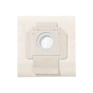 Bolsa de Filtro Festool VCP 700 AC L+M, Accesorio para Herramienta Eléctrica, Paquete de 5 Piezas - Product Image 1