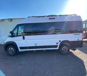 Venta al por mayor de Winnebagos Travato 59K 2026 económicos y listos para la venta - Product Image 6