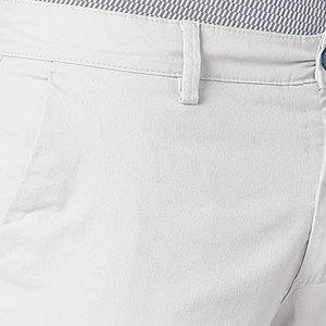 กางเกงผ้าโพลีเอสเตอร์สำหรับผู้ชายกางเกงสำหรับใส่กลางแจ้งดีไซน์ตามสั่งขนาดผลิต - Product Image 6