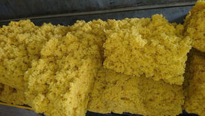 High Quality SVR 5 Premium Grade Natural <b>Rubber</b> Vietnam Origin Competitive Price <b>Rubber</b> Raw Materials - Product Image 4