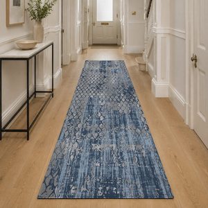 <b>RUGS</b> DEPOT LXDP-0274 Wholesale Multicolor Neutral Marble Effect Digital Printed Machine Washable Chenille Area <b>Rug</b> <b>Non</b> <b>Slip</b> - Product Image 5
