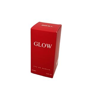 Boîtes cadeaux de luxe pour cosmétiques et parfums, personnalisées, recyclables, avec gaufrage, lamination mate, revêtement UV, formes personnalisées - Product Image 1