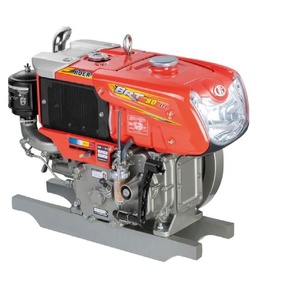 Moteur diesel à faible consommation de carburant, performances fiables et longue durée de vie pour diverses applications - Product Image 4