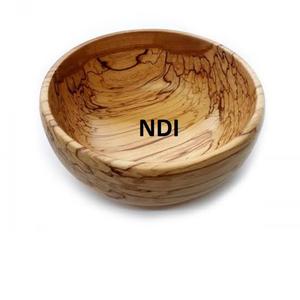 Handmade Design Fruit Salad Mixing & Serving <b>Wooden</b> <b>Bowl</b> Restaurant Tableware Serving <b>Bowls</b> <b>Mango</b> <b>Wooden</b> <b>Bowl</b> - Product Image 6