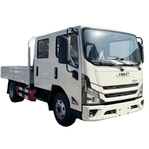 Precio <span class=keywords><strong>de</strong></span> Fábrica, Camión Volquete Ligero Diésel <span class=keywords><strong>de</strong></span> 3-5 Toneladas, 4x2 4x4 - Product Image 1