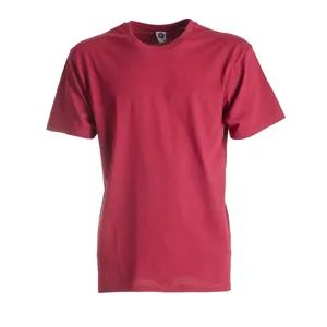 เสื้อยืดออร์แกนิค Gold Label เสื้อผ้าส่งเสริมการขายที่ยั่งยืน - Product Image 6