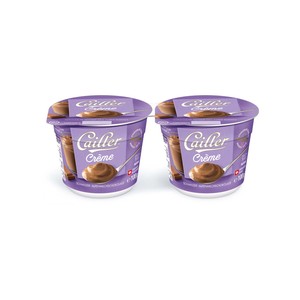 Barre de cailler au caramel et au chocolat Chocolat suisse avec tourbillons de caramel doux - Product Image 5