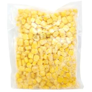 Fournisseur vietnamien de grains de maïs congelés/fabricants de grains de maïs sucré congelés IQF - Product Image 5