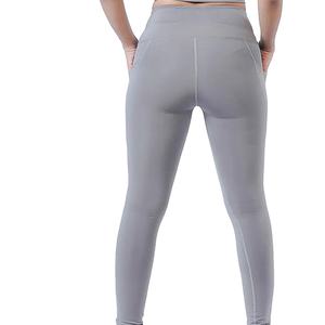 Women's High Waist Slim Yoga <b>Leggings</b> Breathable <b>Summer</b> Tie Dye Colorful for Running Cycling Fitness-Nurak - Product Image 2