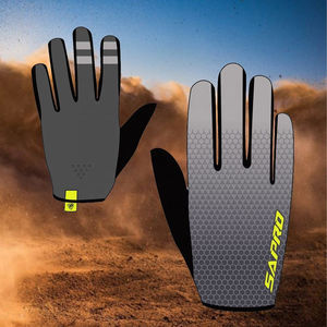 Guantes de Motocross MX de Moda 2026 |   Guantes Deportivos Unisex de Verano Duraderos, Térmicos/Aislantes, Antideslizantes, con Pantalla Táctil Completa - Product Image 6