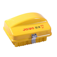 Teléfono Impermeable de Emergencia para Comunicación en Entornos Peligrosos